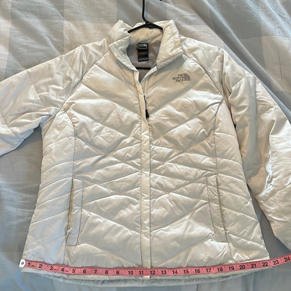 Down North Face Jacket - image 6